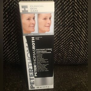Instant FIRMx temporary face tightener
